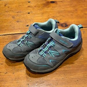 Merrell Trail Chaser